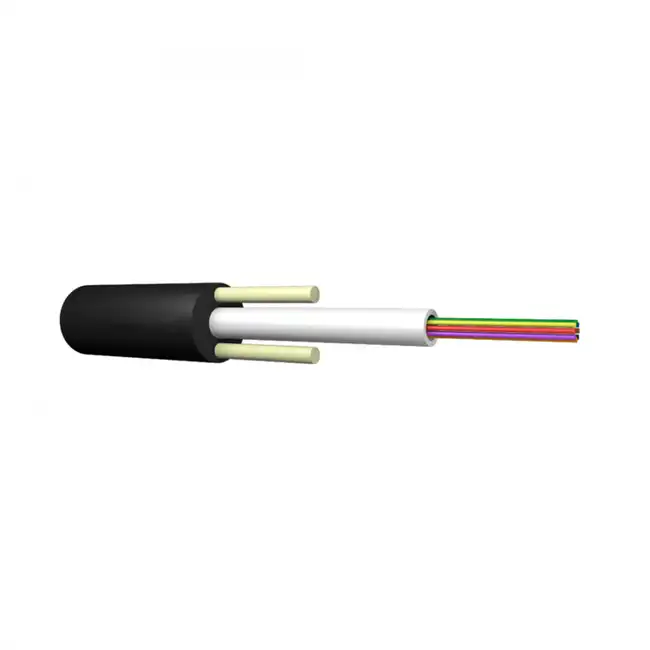Оптический кабель Интегра Кабель QSTC-8851