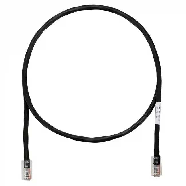 Патч-корд Panduit UTPCH1MBLY
