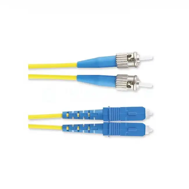 Оптический патч-корд Panduit F9LD2-3M2