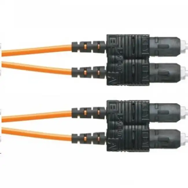 Оптический патч-корд Panduit F5LD3-3M1