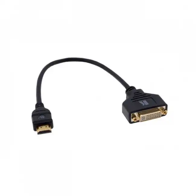 Кабель интерфейсный Kramer ADC-DF/HM 99-9497110