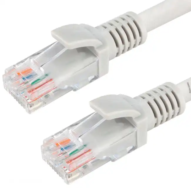Патч-корд Cablexpert PP31-1.5M