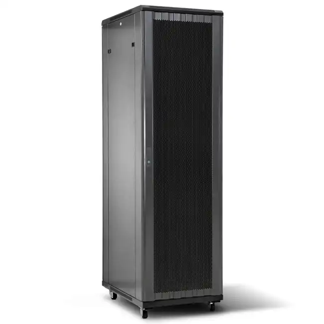 Серверный шкаф SHIP Шкаф серверный 24U 600x800 мм 601.6824.54.100