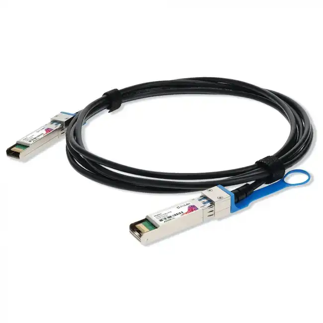 Оптический патч-корд Dell 470-ACEV