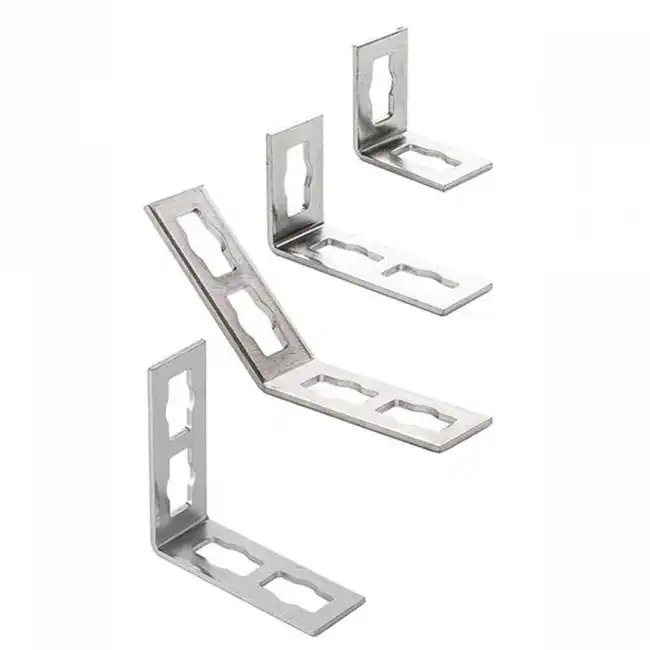 Аксессуар для кабельных сетей Fischer Кронштейн PFAF 2 25шт (533735)