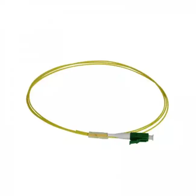 Оптический кабель Legrand Пигтейл Legrand 032242 LC/APC OS1/OS2 LSZH 1 м 032242 LG