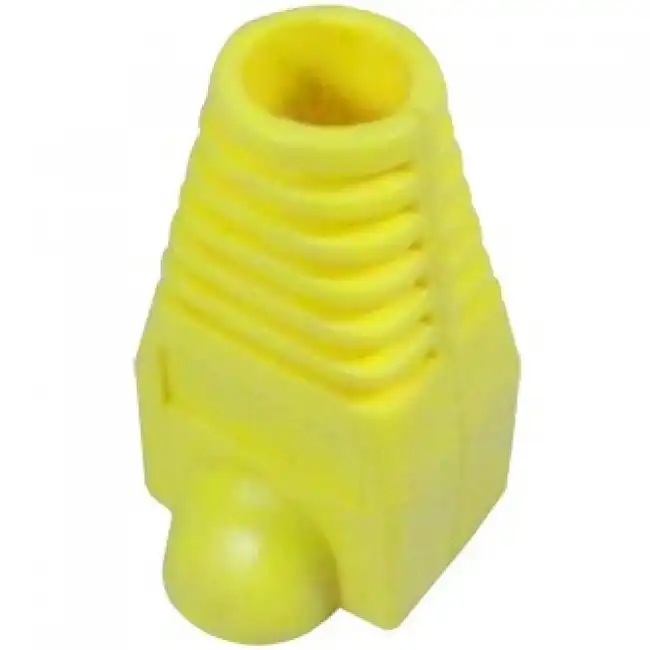 Коннектор SHIP S902-Yellow