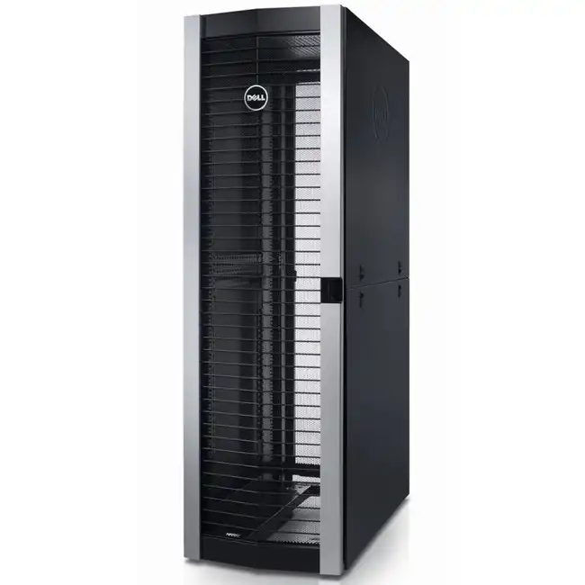Серверный шкаф Dell PowerEdge 4220 42U 600x1070 210-26840