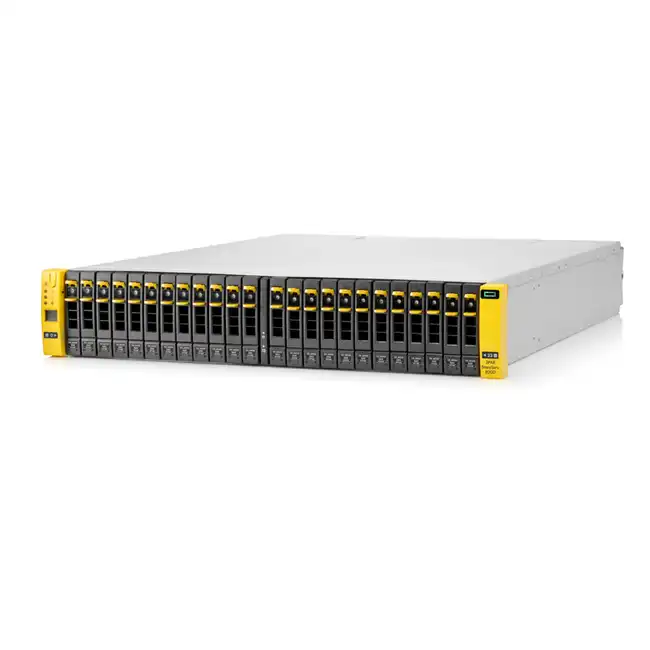 Дисковая полка для системы хранения данных СХД и Серверов HP 3PAR 8200 K2Q36B