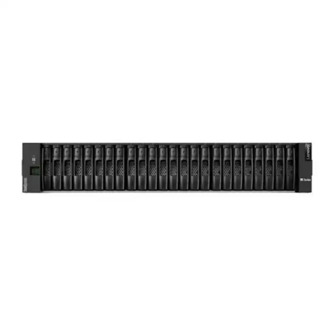 Дисковая полка для системы хранения данных СХД и Серверов Lenovo ThinkSystem DE4000H 7Y75A000WW