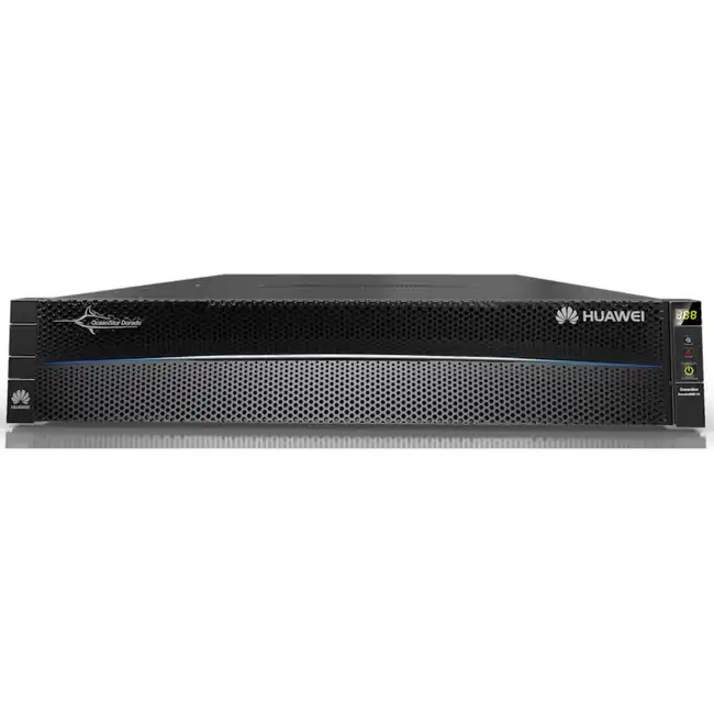 Дисковая полка для системы хранения данных СХД и Серверов Huawei DORADO 5000 02352ANE