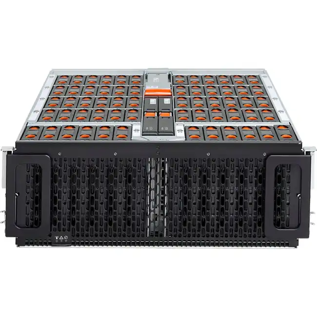 Дисковая полка для системы хранения данных СХД и Серверов Western Digital Ultrastar Data60 SE4U60-60 1ES0364