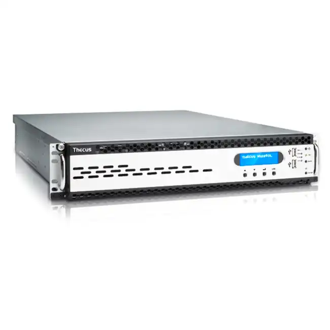 Дисковая системы хранения данных СХД Thecus N12850L (Tower, 1U)