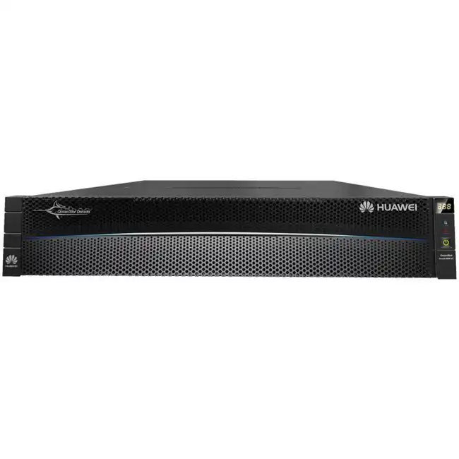 Дисковая полка для системы хранения данных СХД и Серверов Huawei OceanStor Dorado3000 V3 DORADO3000-4X7.68T