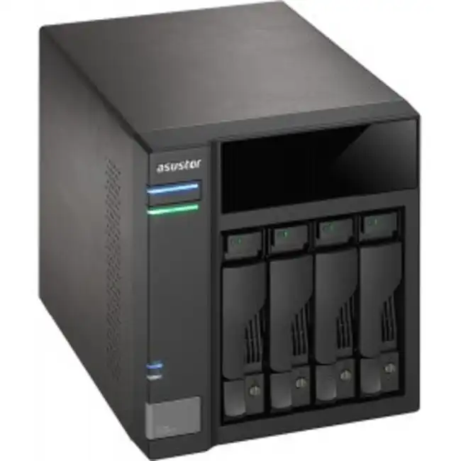 Опция для системы хранения данных СХД ASUSTOR AS6004U (Модуль расширения)