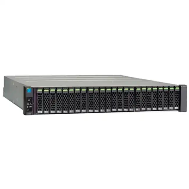 Дисковая полка для системы хранения данных СХД и Серверов Fujitsu ETERNUS DX60 ET065SBDF