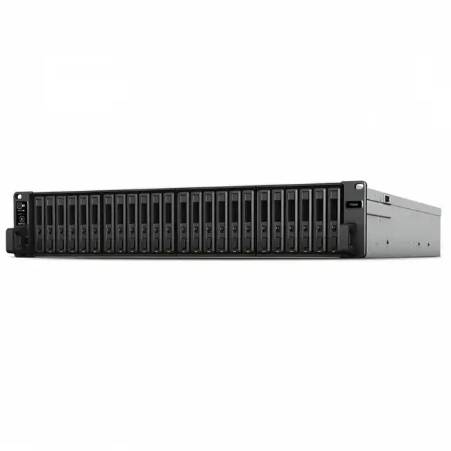 Дисковая полка для системы хранения данных СХД и Серверов Synology FS3600 FX2421