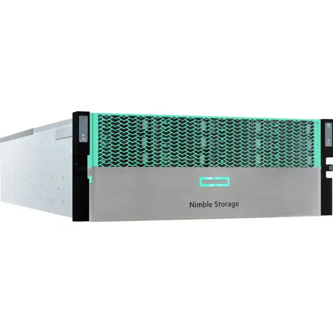 Дисковая полка для системы хранения данных СХД и Серверов HPE R0P42A/SpecConfig