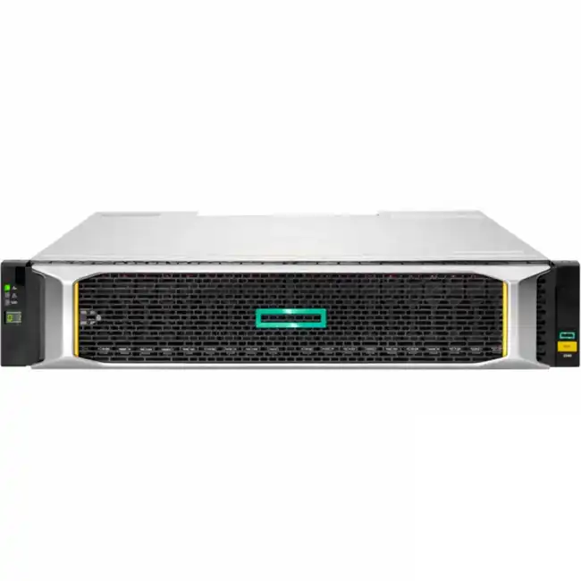 Дисковая системы хранения данных СХД HPE MSA 2062 R0Q80B (Rack, 2U)