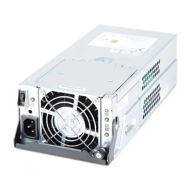 Опция для системы хранения данных СХД Infortrend 530W N3012PSU-0010 (Блок питания  для СХД)