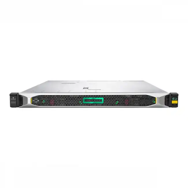Дисковая системы хранения данных СХД HPE StoreEasy 1460 R7G17B (Rack, 1U)