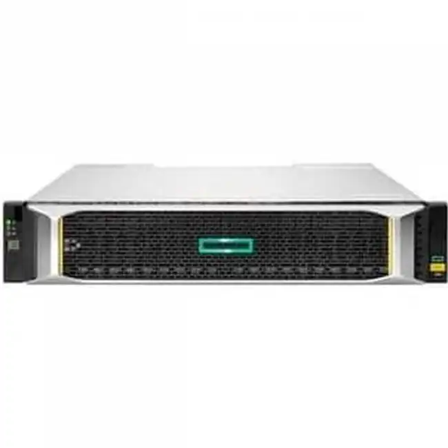 Дисковая системы хранения данных СХД HPE MSA 2062 R0Q84B (Rack, 2U)