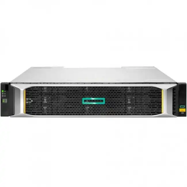 Дисковая системы хранения данных СХД HPE MSA 2060 R0Q75B (Rack, 2U)