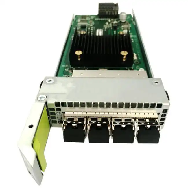 Сетевая карта Huawei 03057209 (SFP+)