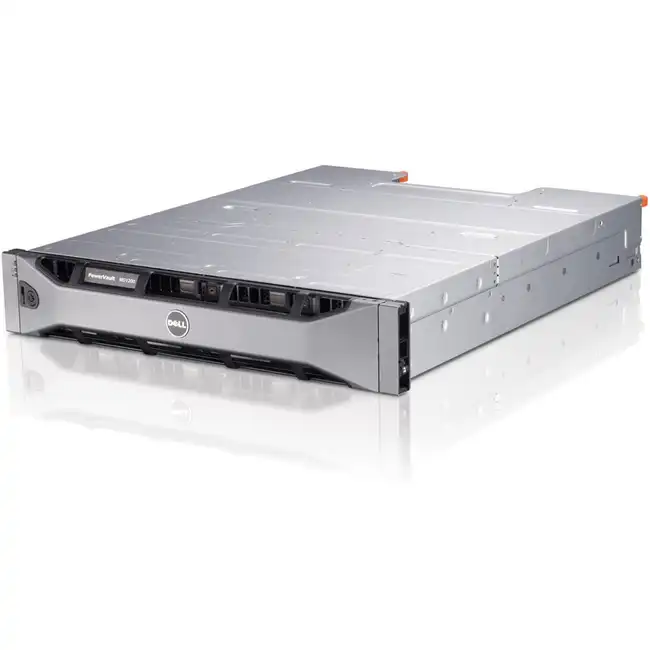 Дисковая полка для системы хранения данных СХД и Серверов Dell MD1200 210-30719-48