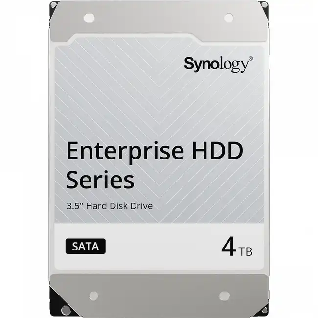 Опция для системы хранения данных СХД Synology HAT5300-4T (Диск для СХД)