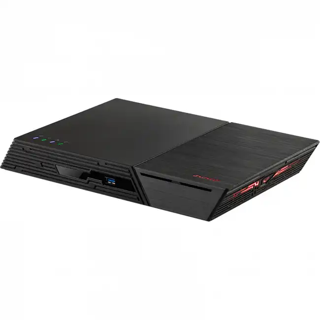 Дисковая системы хранения данных СХД ASUSTOR Asustor Flashstor 12 Pro FS6712X (Desktop, Desktop)