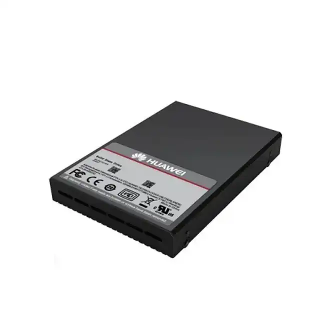 Опция для системы хранения данных СХД Huawei eKit L1-25-SSD3840G-V22H 02355STW (Диск для СХД)