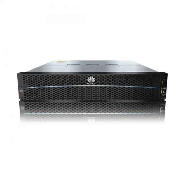 Дисковая системы хранения данных СХД Huawei eKit OceanStor 5220-S-L-96G-AC 02356FSB (Rack, 2U)