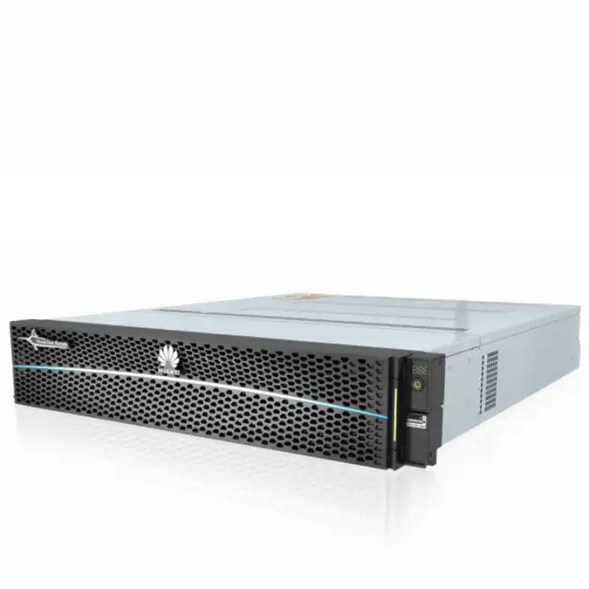 Дисковая системы хранения данных СХД Huawei eKit OceanStor Dorado 2020 02356DPM (Rack, 2U)