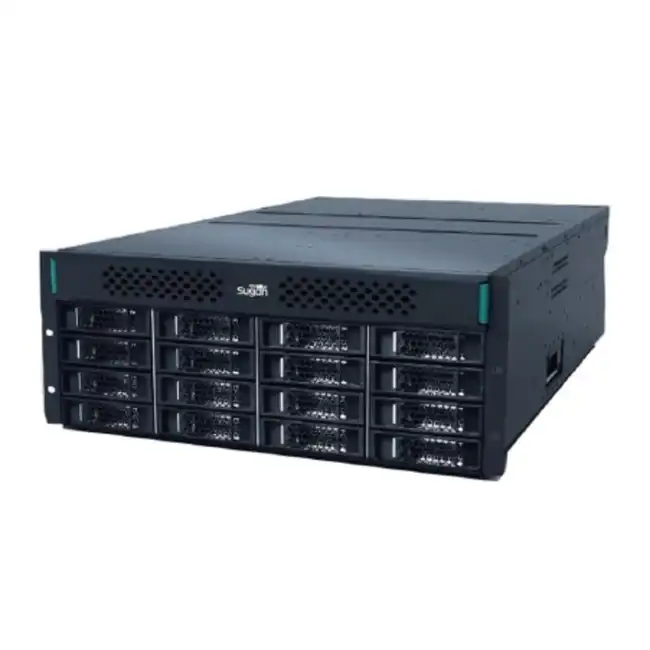 Дисковая полка для системы хранения данных СХД и Серверов Sugon 98001035A0