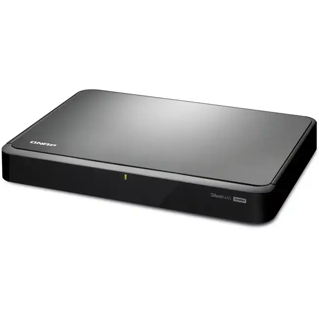 Дисковая системы хранения данных СХД Qnap HS-251 (Tower, Tower)