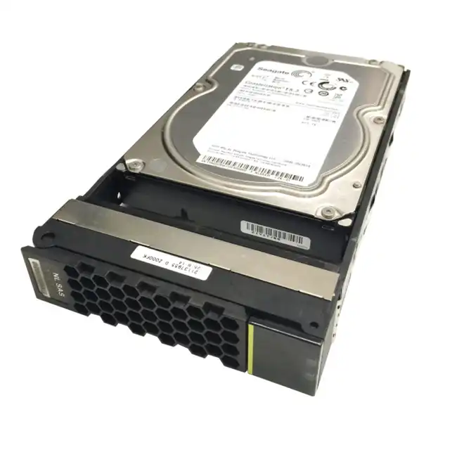 Опция для системы хранения данных СХД Huawei HDD диск + салазки 02350YQC (Диск для СХД)