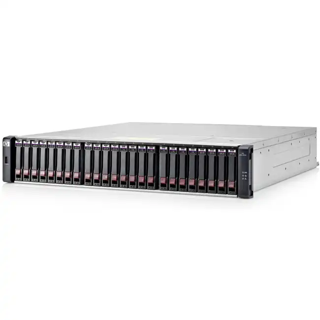 Дисковая полка для системы хранения данных СХД и Серверов HP MSA 1040 M0T23A