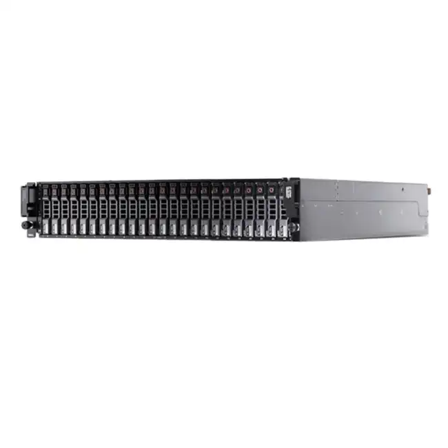 Дисковая полка для системы хранения данных СХД и Серверов Dell PowerVault MD3820f 210-ACCT-202