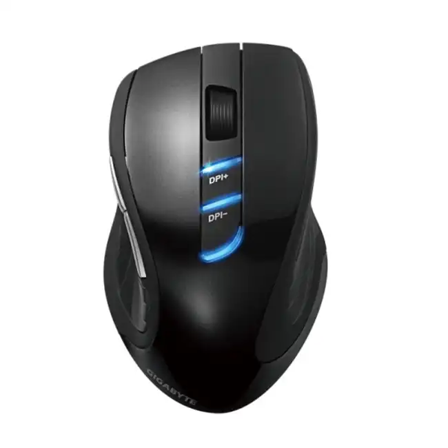 Мышь Gigabyte ECO600 ME600V2
