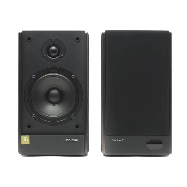 Компьютерные колонки Microlab SOLO 5C SOLO5C