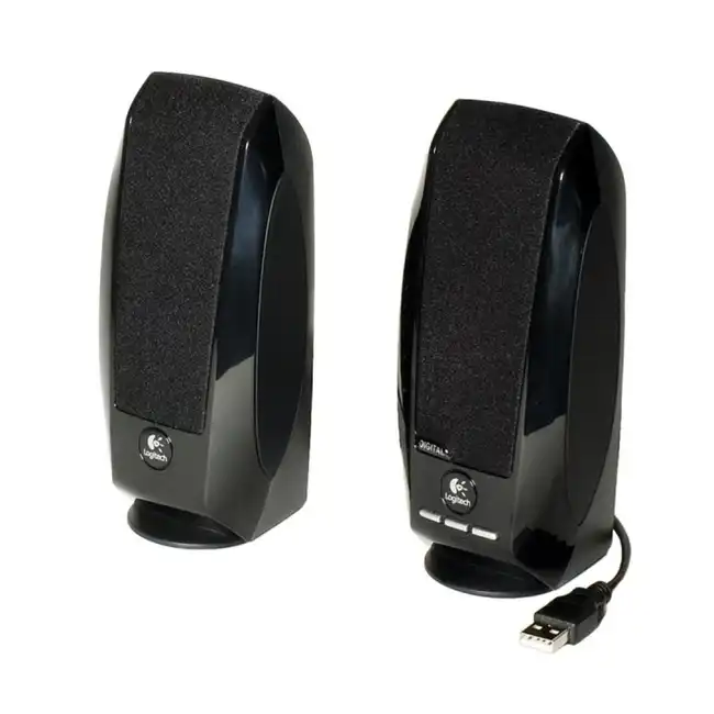 Компьютерные колонки Logitech S150 L980-000029