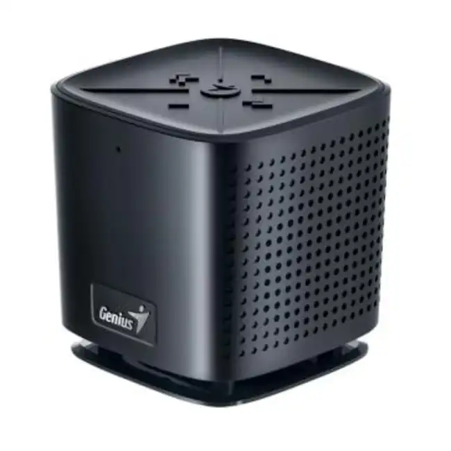 Портативная колонка Genius SP-925BT, Black 31731062100