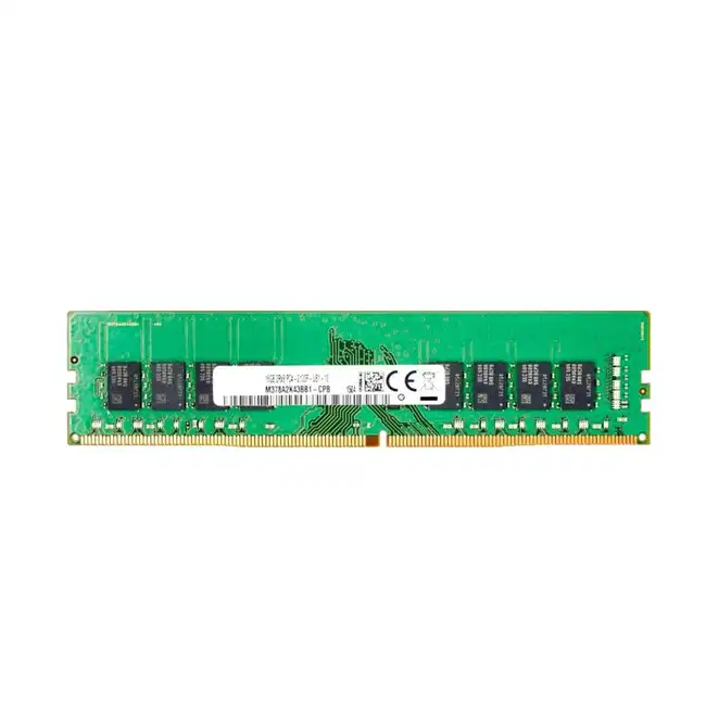 ОЗУ HP 3TQ39AA (DIMM, DDR4, 8 Гб, 2666 МГц)