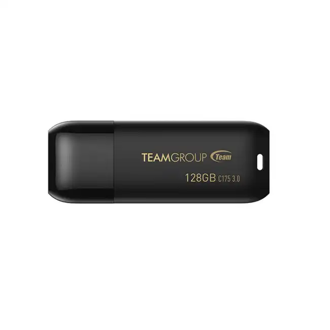 USB флешка (Flash) Team Group C175 USB, 3.1 128GB TC1753128GB01 (128 ГБ)