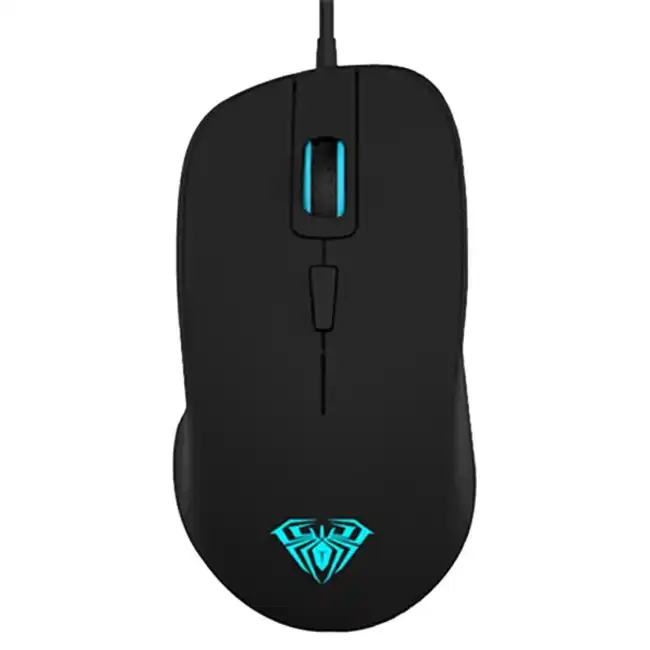 Мышь Acme AULA Tantibus Black