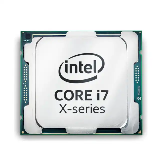 Процессор Intel Core i7-9800X BX80673I79800XSREZ9 (3.8 ГГц, 16.5 МБ)