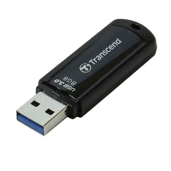 USB флешка (Flash) Transcend TS8GJF700 3.0 8GB (8 ГБ)