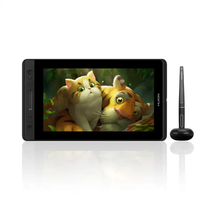 Графический планшет Huion KAMVAS Pro 13