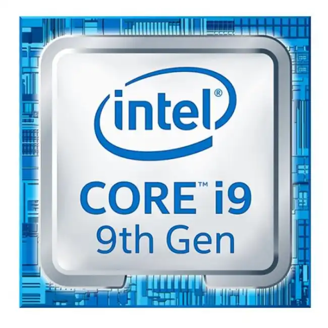 Процессор Intel Core i9-9900K CM8068403873914 (3.6 ГГц, 16 МБ)